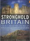 Stronghold Britain cover