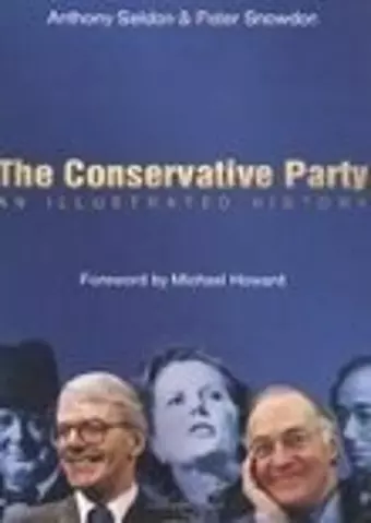 The Conservative Party cover