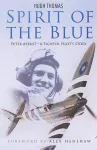 Spirit of the Blue cover