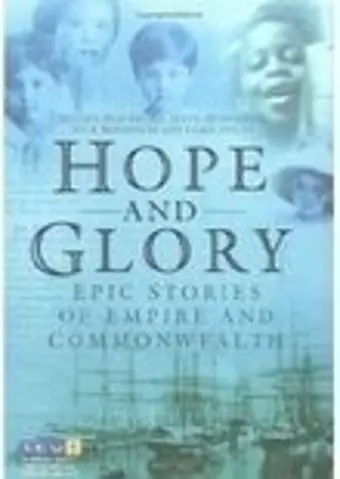 Hope and Glory cover