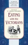 Eating with the Victorians cover
