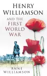 Henry Williamson and the First World War cover