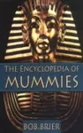 The Encyclopedia of Mummies cover