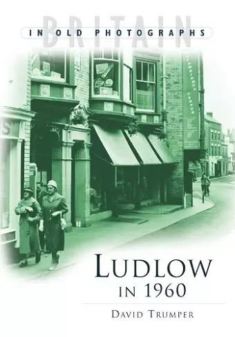 Ludlow in 1960 cover