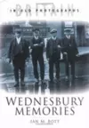 Wednesbury Memories cover
