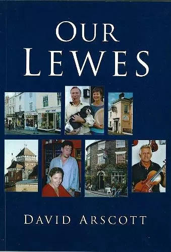 Our Lewes cover