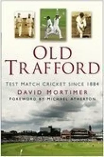 Old Trafford cover