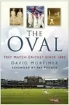 The Oval cover