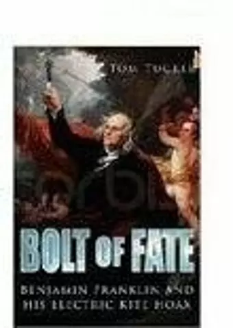 Bolt of Fate cover