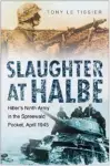Slaughter at Halbe cover