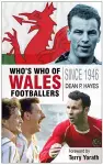 Wales cover