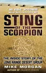 The Sting of the Scorpion cover