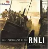 Lost Photographs of the RNLI cover