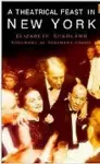 A Theatrical Feast in New York cover