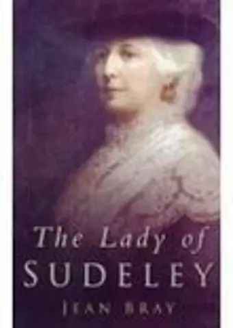 Lady of Sudeley cover