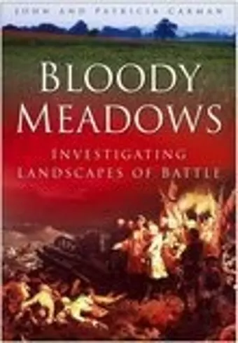 Bloody Meadows cover