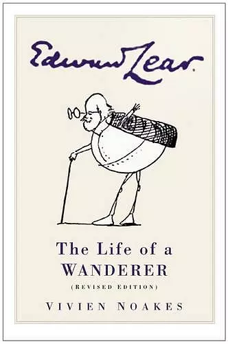 Edward Lear cover