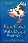 Can Cows Walk Down Stairs? cover