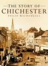 The Story of Chichester cover