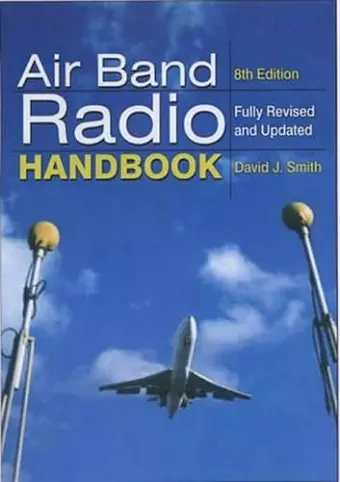 Air Band Radio Handbook cover