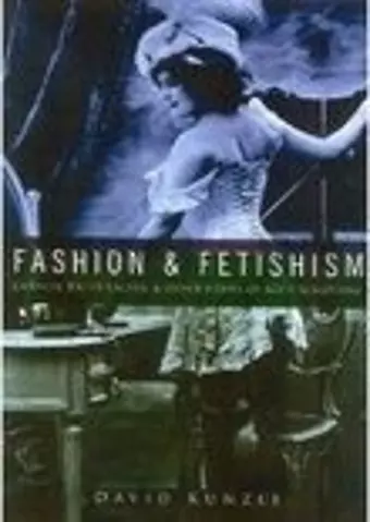 Fashion and Fetishism cover