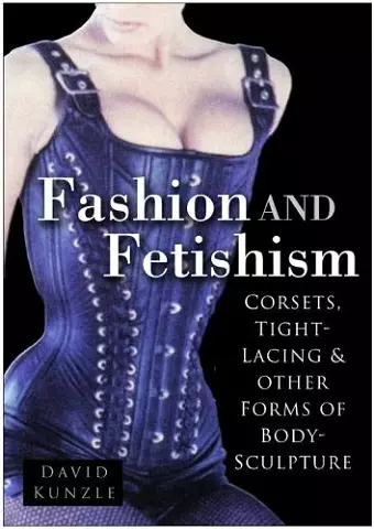 Fashion and Fetishism cover