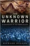 The Unknown Warrior cover