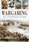 Wargaming cover