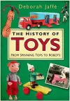 The History of Toys cover
