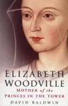 Elizabeth Woodville cover
