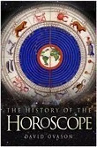 The History of the Horoscope cover