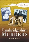 Cambridgeshire Murders cover