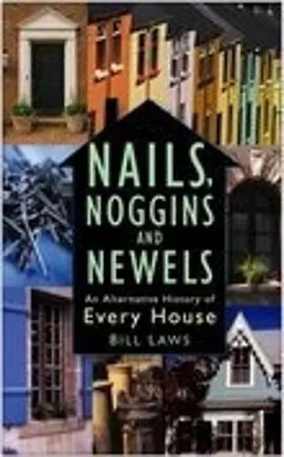 Nails, Noggins and Newels cover