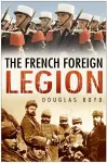 The French Foreign Legion cover