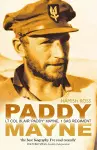 Paddy Mayne cover