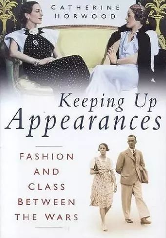 Keeping Up Appearances cover