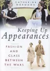 Keeping Up Appearances cover