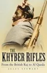 The Khyber Rifles cover