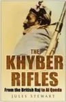 The Khyber Rifles cover