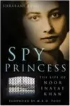 Spy Princess cover