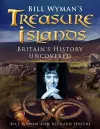 Bill Wyman's Treasure Islands cover