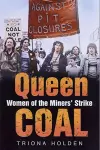 Queen Coal cover