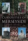 Curiosities of Merseyside cover