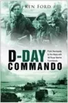 D-Day Commando cover