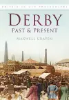 Derby Past and Present cover