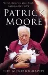 Patrick Moore cover