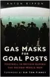 Gas Masks for Goal Posts cover