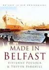 Made in Belfast cover
