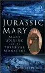 Jurassic Mary cover