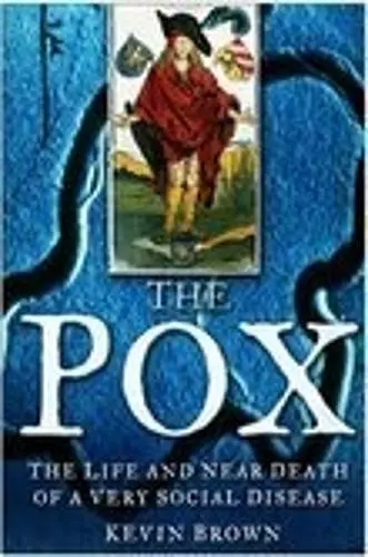 The Pox cover